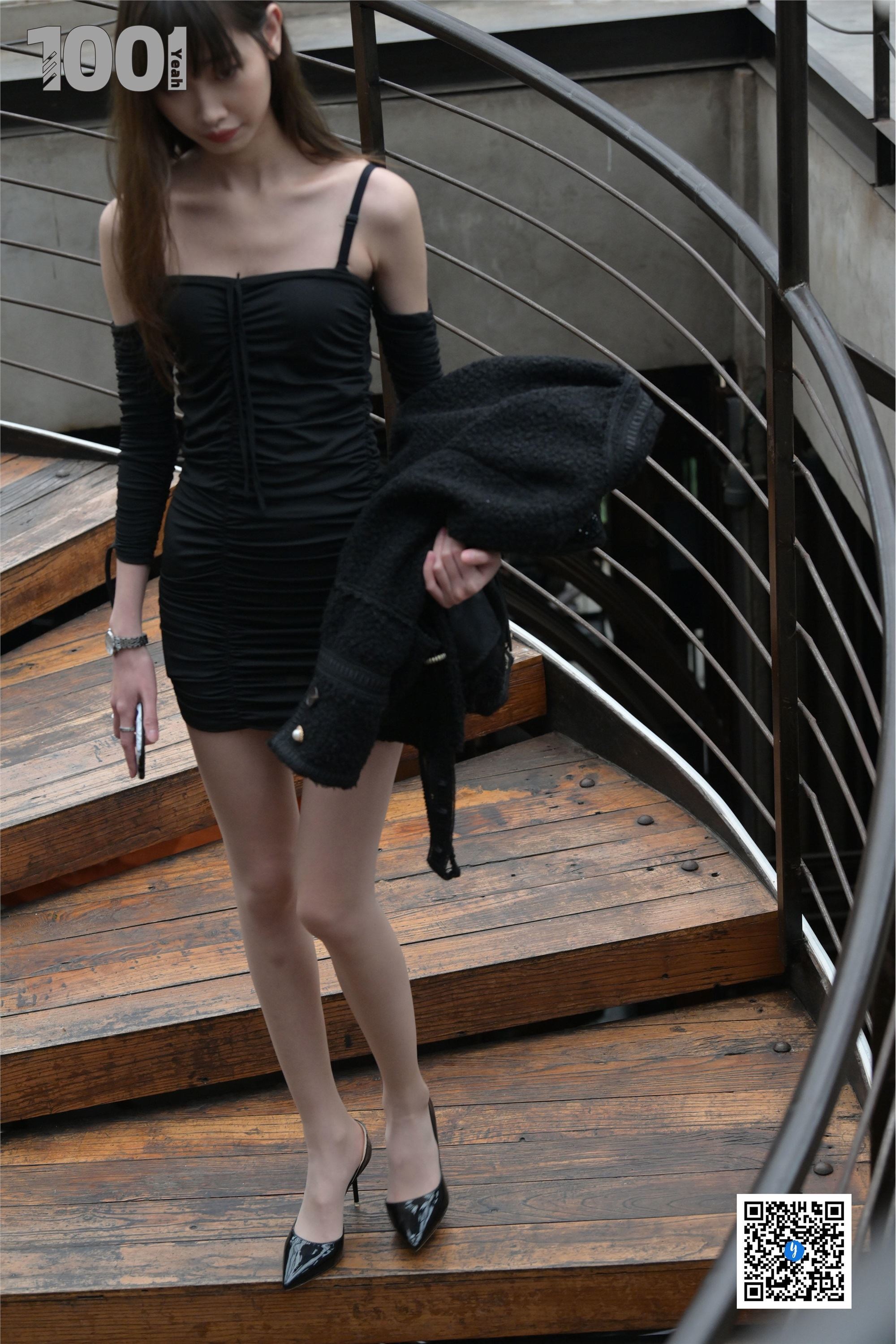 IESS异思趣向  一千零一夜 206 草莓《您拨打的用户暂时无法接通2》